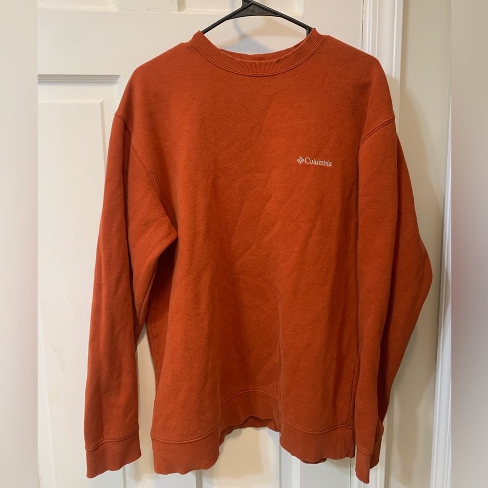 Columbia Crewneck